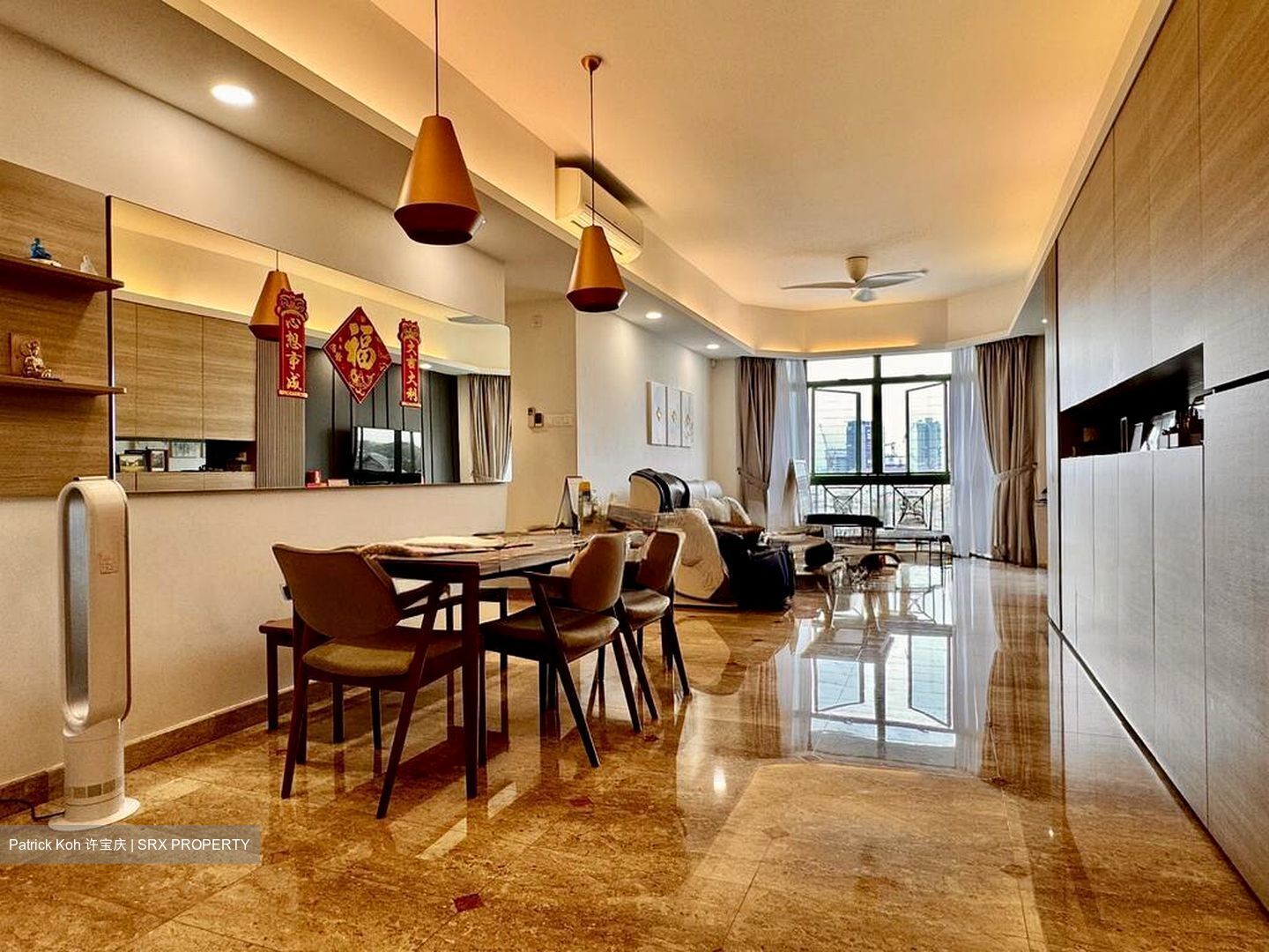 Signature Park (D21), Condominium #525615731